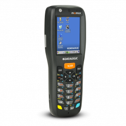 Терминал сбора данных Datalogic Memor X3